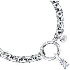 Dámsky náramok Morellato Drops SCZ1417