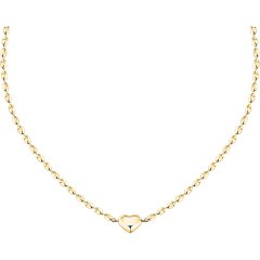 Dámsky náhrdelník Morellato Intrecci SAZC06