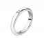 Dámský prsten Morellato Love Rings SNA46 - Velikost: 65 mm