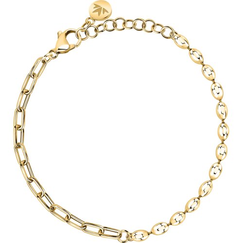 Dámsky náramok Morellato Intrecci SAZC11