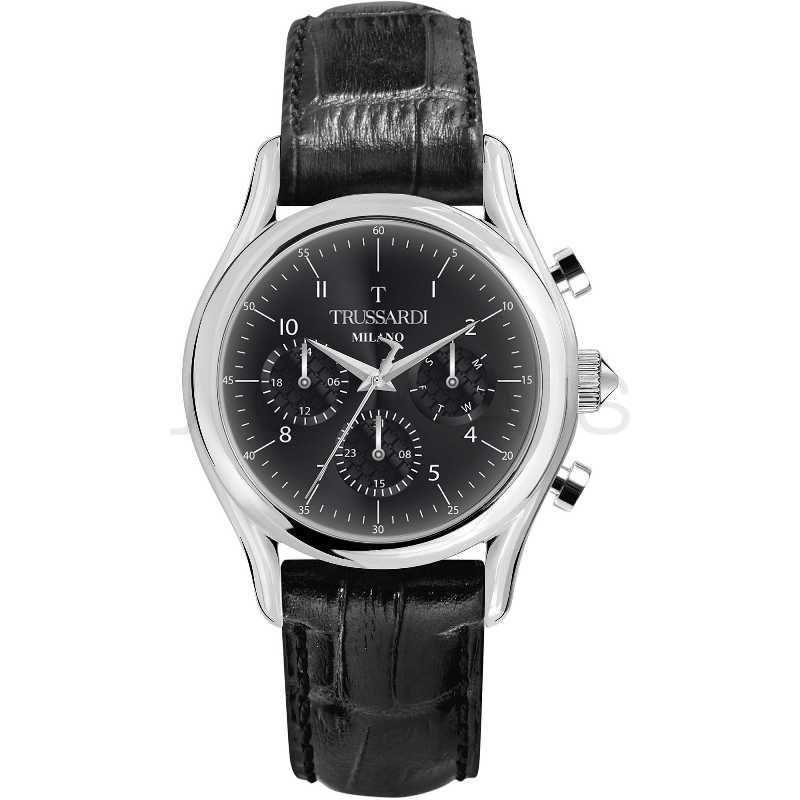 Pánske hodinky Trussardi T-Light R2451127007