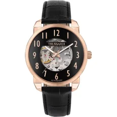 Pánské hodinky Trussardi T-City R2421154001