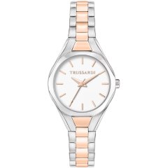 Dámske hodinky Trussardi Metropolitan R2453157509