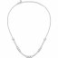 Dámský náhrdelník Morellato Scintille SAQF21