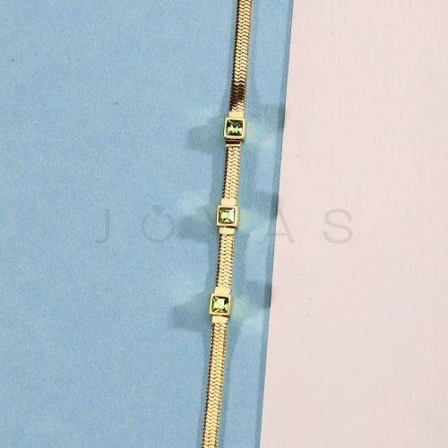 Dámsky náramok Morellato Gioia SAVY31