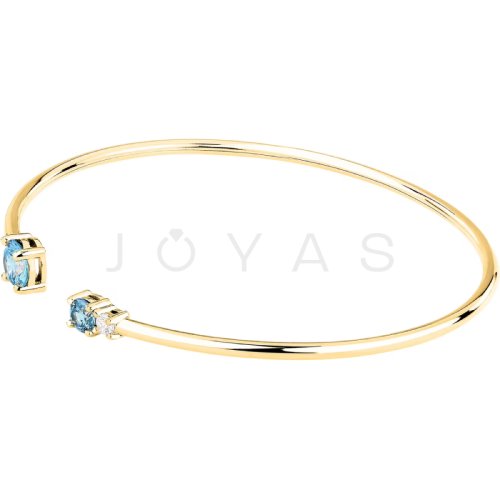 Dámský stříbrný náramek Morellato Tesori SAIW306