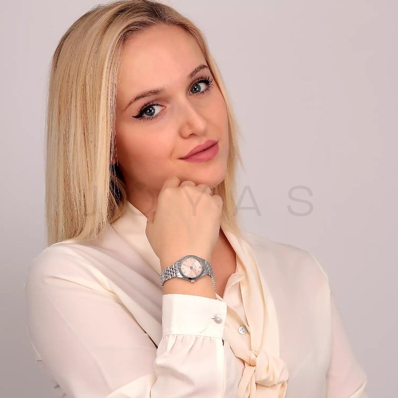 Dámské hodinky Morellato Magia R0153165521