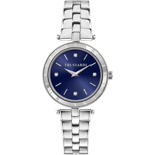 Dámske hodinky Trussardi T-Shiny R2453145514