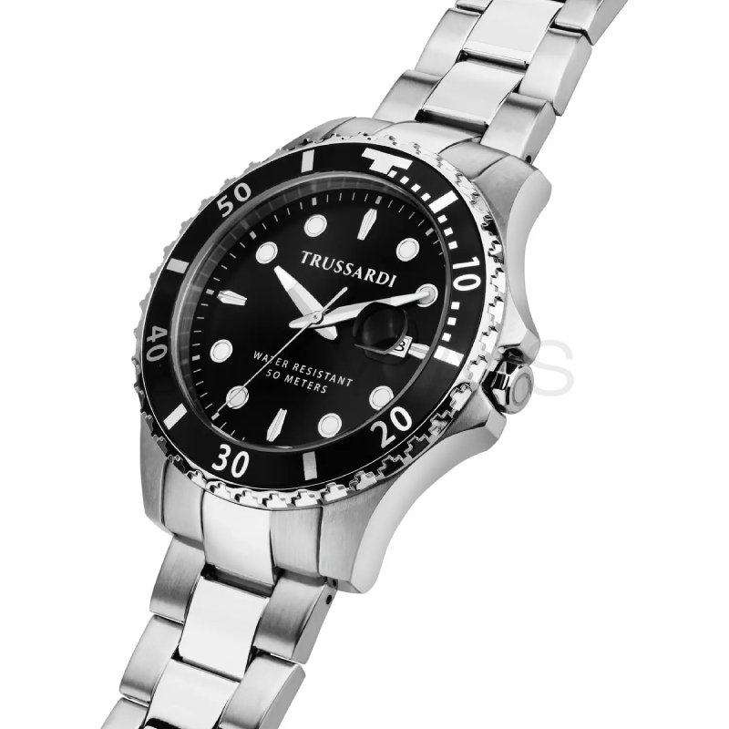 Pánské hodinky Trussardi City Life R2453169005
