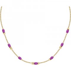 Dámský náhrdelník Morellato Colori SAXQ03