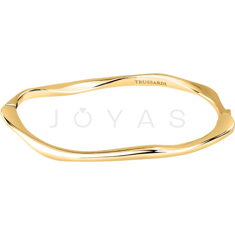 Dámský náramek Trussardi T-Design TJAXA01