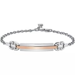 Pánský náramek Morellato Motown SALS11