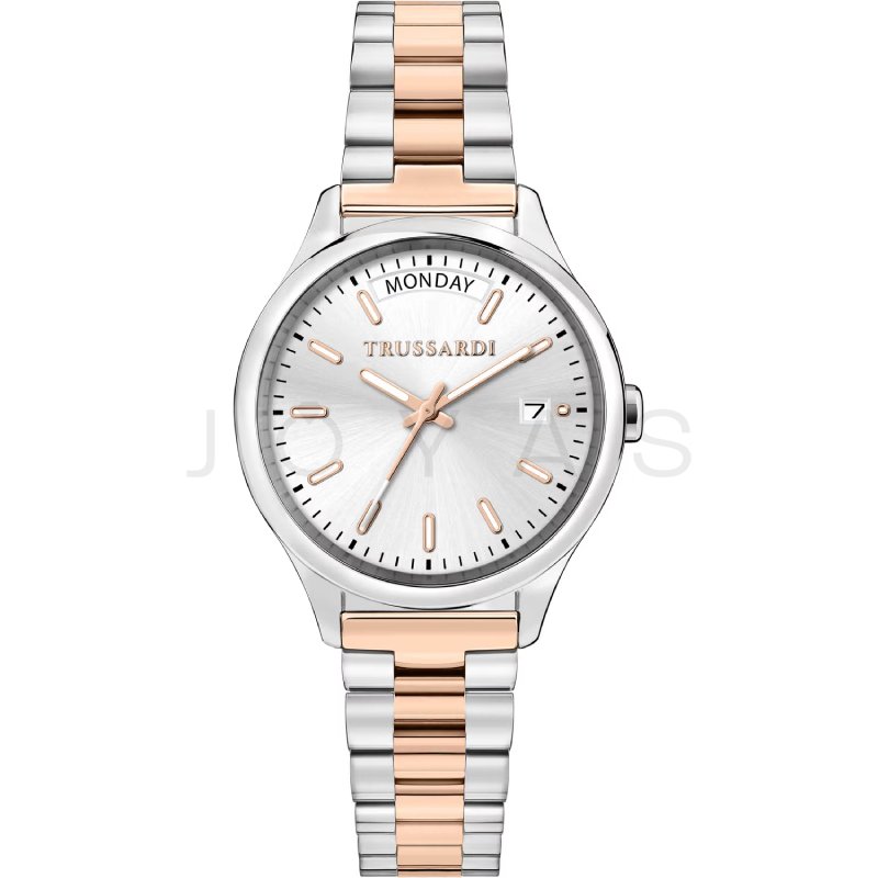 Dámské hodinky Trussardi City Life R2453170501