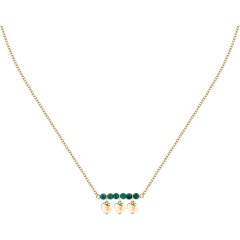 Dámsky náhrdelník Morellato Talismani SAIX14