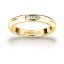 Dámsky prsteň Morellato Love Rings SNA47 - Veľkosť: 54 mm
