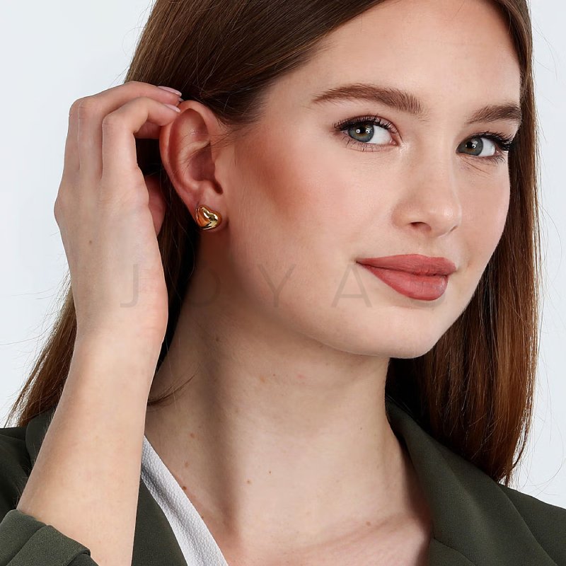 Dámske náušnice Morellato Istanti SAVZ06