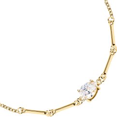 Dámsky strieborný náramok Morellato Tesori SAIW209