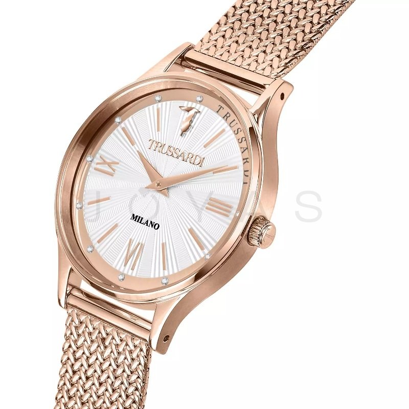 Dámske hodinky Trussardi T-Star R2453152508