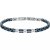 Pánsky náramok Morellato Diamonds SAUK04
