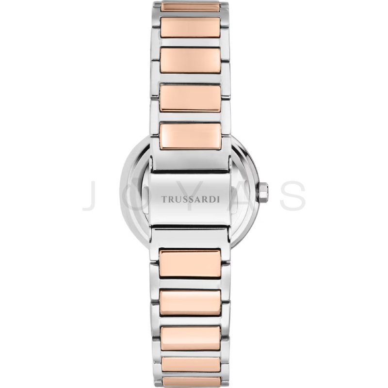 Dámske hodinky Trussardi T-Bridge R2453171505