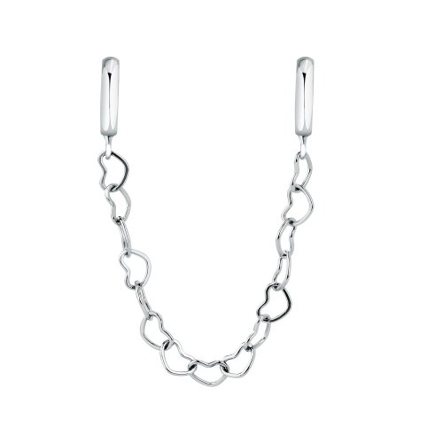 Dámský ocelový přívěsek Morellato Drops SCZ1411