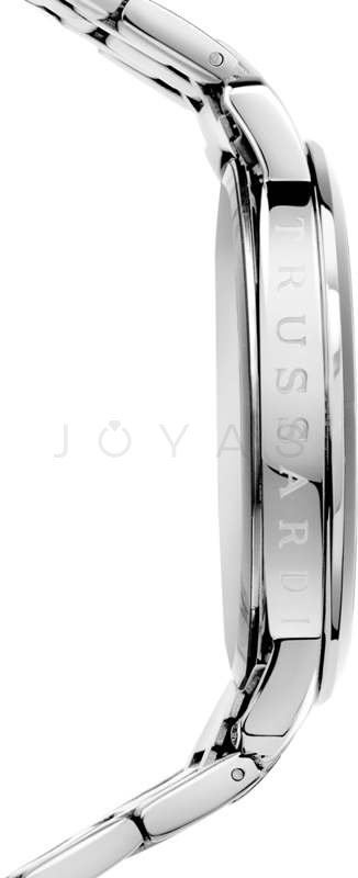 Pánske hodinky Trussardi T-Couple R2453147008