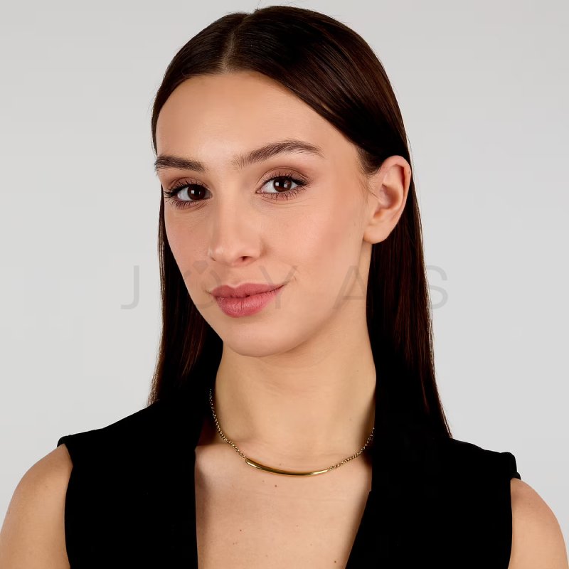 Dámský náhrdelník Morellato Design SAYP02