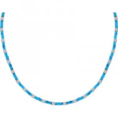 Pánský náhrdelník Morellato Pietre S1730