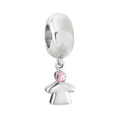Dámský přívěsek Morellato Drops Charms Girl SCZ664