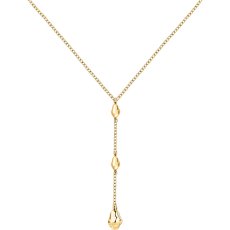 Dámský náhrdelník Trussardi T-Design TJAXA09
