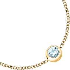 Dámsky strieborný náramok Morellato Tesori Eterni SAXN10