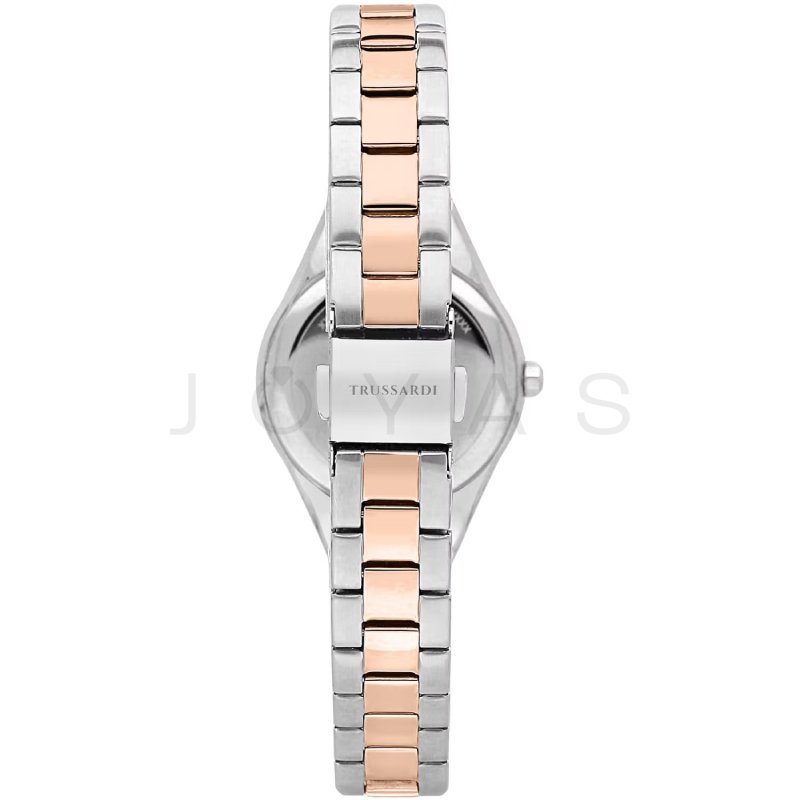 Dámské hodinky Trussardi Metropolitan R2453157509
