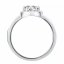 Dámský stříbrný prsten Morellato Tesori  SAVB14 - Velikost: 56 mm