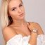 Dámske hodinky Morellato Magia R0153165502