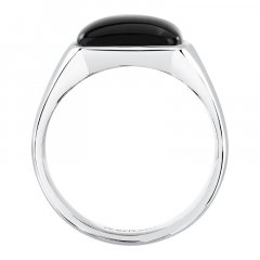 Pánský prsten Morellato Pietre S1737
