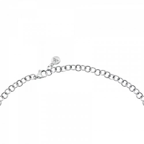 Dámský stříbrný náhrdelník Morellato Tesori SAVB17