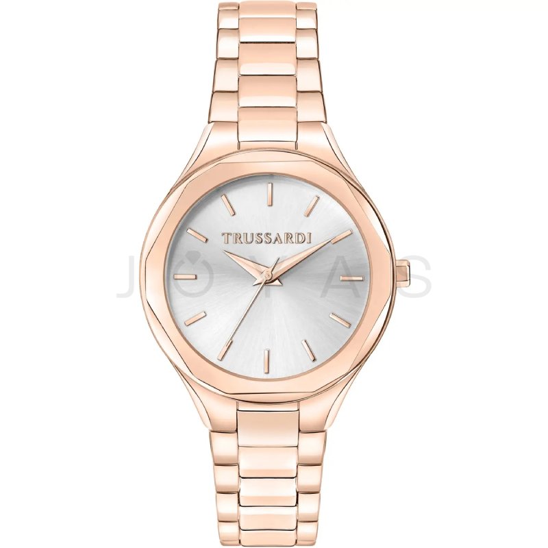 Dámské hodinky Trussardi Small Wrist R2453157503