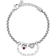 Dámsky náramok Morellato Drops SCZ1420