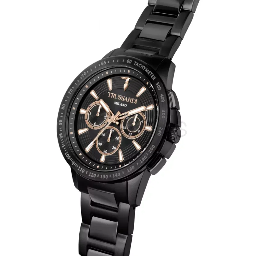 Pánské hodinky Trussardi T-Hawk R2453153002