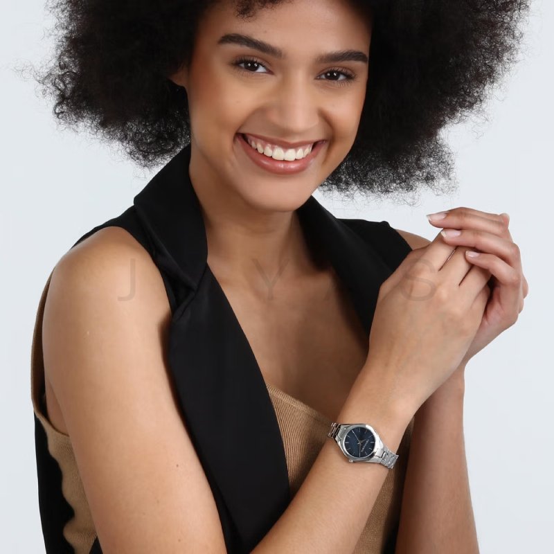 Dámské hodinky Trussardi Metropolitan R2453157511