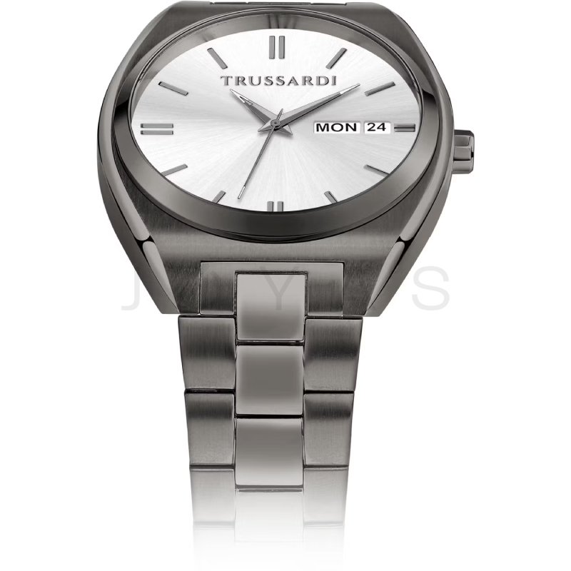 Pánské hodinky Trussardi Metropolitan R2453159004