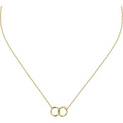 Dámsky náhrdelník Trussardi T-Heritage TJAXB07