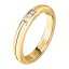Dámsky prsteň Morellato Love Rings SNA47 - Veľkosť: 54 mm