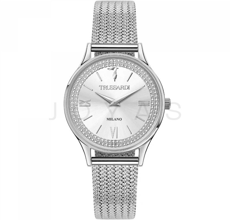 Dámske hodinky Trussardi T-Star R2453152509