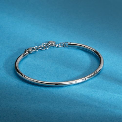 Dámský náramek Morellato Cerchi SAKM93