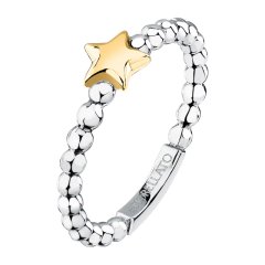 Dámsky prsteň Morellato Talismani SAIX30