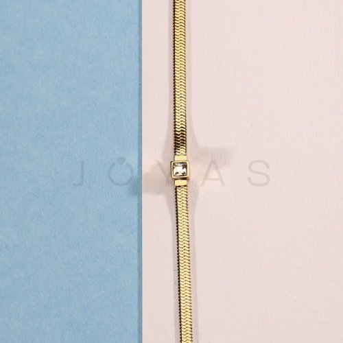 Dámsky náramok Morellato Gioia SAVY36