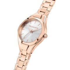Dámske hodinky Trussardi Metropolitan R2453157508