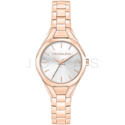 Dámské hodinky Trussardi Metropolitan R2453157508