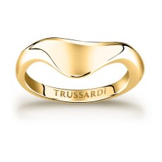 Dámský prsten Trussardi T-Design TJAXA07